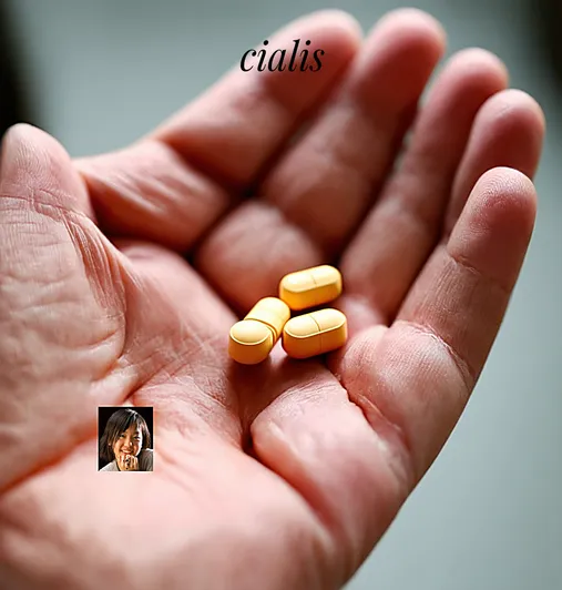 Cialis en france sans ordonnance